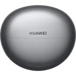 Навушники Huawei FreeClip Black (55037246) [127714] - мініатюра 6
