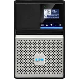 Джерело безперебійного живлення Eaton 5P G2, 850VA/680W, LCD, USB, RS232, 6xC13 - мініатюра 2