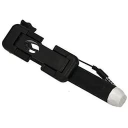 Телескопический монопод Sumdex Black (SKB-112BK)