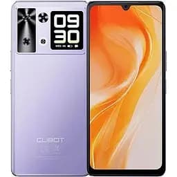 Смартфон Cubot P90 12/256 Purple