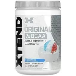 Аминокислота BCAA Xtend Original Bcaa Фруктовый лед 420 г