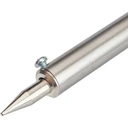 Паяльник електричний Alloid Building Tools з тримачем 100 Вт (ES-30100) - мініатюра 5