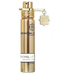 Montale Mukhallat 20 мл тестер парфюмированая вода