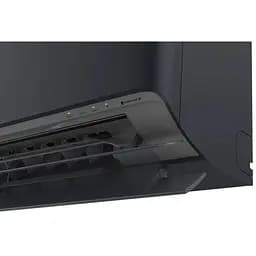 Кондиціонер Panasonic Etherea CS-XZ25ZKEW-H/CU-Z25ZKE Black - мініатюра 3
