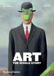 ART. The Whole Story