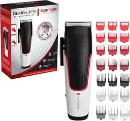 Тример Remington HC500 E51 Easy Fade Hair Clipper (43310560100)