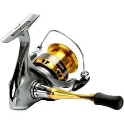 Котушка Shimano Sedona C2000S HG FI 3+1BB - мініатюра 2