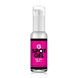 Стимулирующий гель Pharmquests G-Spot Gel, 50 мл