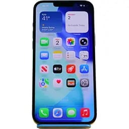 Смартфон Apple iPhone 13 Pro Max 256GB Sierra Blue (MLLE3) Б/В [159188]