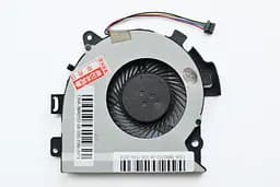 Вентилятор для ноутбука Asus PRO551L, PU551LA, PU551LD, PU551LJ (MF75070V1-C231-S9A), DC (5V, 0.45A), 4pin