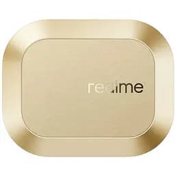 Навушники Realme Buds Air 8 RMA2503 gold Global Version - мініатюра 4