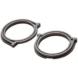 Втулка вала тефлонового Brother 5240/5240L/5250DN/5270DN/5280DW/MFC-8460N компл. AHK (3205629)