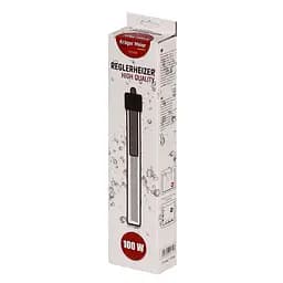 Нагрівач Kruger Meier Reglerheizer 100W - мініатюра 2