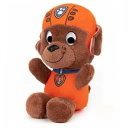 М'яка іграшка Paw Patrol Цуценя Зума, 8 см (SM84240/8902) - мініатюра 2