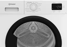 Сушильна машина Indesit C YSD 82D WB UA (7221666) - мініатюра 7