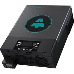 Сонячний інвертор Marsriva MR-SPF6000 Twin Ver.3 - мініатюра 3
