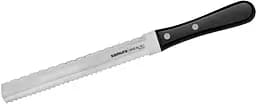 Кухонный нож Samura Harakiri для хлеба 185 мм (SHR-0057B)