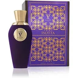 Парфюмированная вода оригинал V Canto Isotta 100 мл