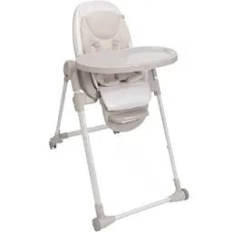 Стільчик для годування Chicco Polly Armonia бежевий (87140.84)