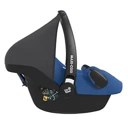 Автокрісло Maxi-Cosi Rock Essential Blue (8555720120) - мініатюра 6
