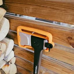 Сокира-колун Fiskars X36 Splitting Axe L, 91,5 см, 2,54 кг (1069109) - мініатюра 6