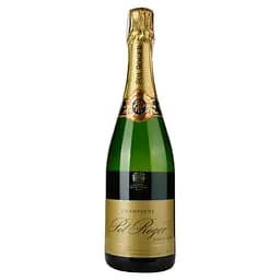 Шампанське Pol Roger Blanc De Blancs Brut Vintage 2015, 0,75 л (869962) - мініатюра 2