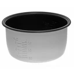 Чаша маленька Panasonic ARE50T9601 для мультиварки SR-TMH102, SR-TMH10
