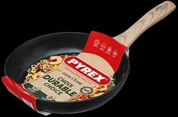Сковорода Pyrex Cook&Care 24 см класична kuh0016691 - мініатюра 2