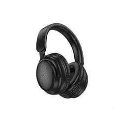 Бездротові навушники HOCO W53 Tone BT headphones Classic Black