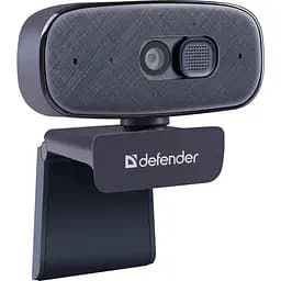 Веб-камера Defender G-lens 2695 FullHD (63195) [160251] - мініатюра 3