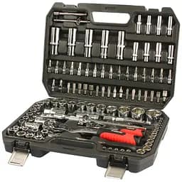 Набор инструментов Mar-Pol M58222 108 эл.