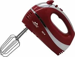 Міксер MT-2000R Red 350W Monte teh0020369