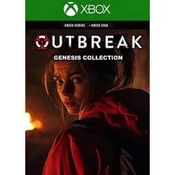 Ключ активации Microsoft Outbreak: Genesis Collection для Xbox One/Series S/X