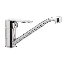 Змішувач для кухні Cron Columbia 004 CR0207 Хром