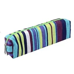 Пенал школьный, 19x3x6 см, ТЕ1123 (в ассортименте)