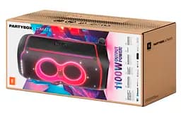 Портативная акустика JBL PartyBox Ultimate (JBLPARTYBOXULTEU)