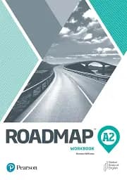 Roadmap A2. Workbook + key