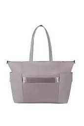 Сумка крос-боді Samsonite MOVE JOURNEY LIGHT BEIGE 39x32x16,5 KS7*15006 - мініатюра 2