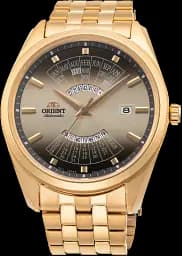 Часы Orient Multi-Year Calendar RA-BA0001G10B