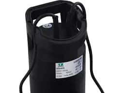 Занурювальний дренажний насос Pumpman GS400 Нmax 6.5 м Qmax 7.5 куб.м 400 Вт (CV029785) - мініатюра 2