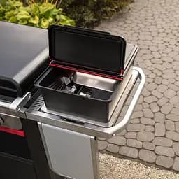 Контейнер для аксесуарів Weber Slate (3400107)  - мініатюра 5