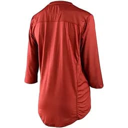 Велоджерсі Troy Lee Designs Wmns Mischief Jersey Terracotta XS (1106-359906011) - мініатюра 2