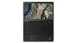 Ноутбук MSI GF75-10SDR 17.3FHD 144Hz/Intel i7-10750H/16/1024F/GTX1660 Ti-6GB/DOS (20TN001RRT) - мініатюра 5