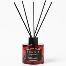Аромадиффузор Sorvella Red Baccarat 120 мл - мініатюра 2
