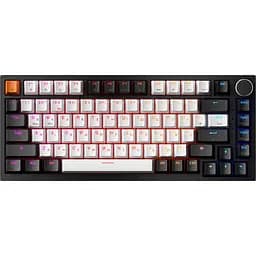 Клавиатура GamePro Asgard Valhalla Max MK160B MAX Magnetic Switch USB Black [152674]