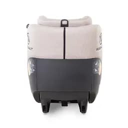 Дитяче автокрісло Avionaut AeroFIX RWF Iso-Fix Beige Melange, бежевий (AV-350.RWF-AF.02) - мініатюра 4