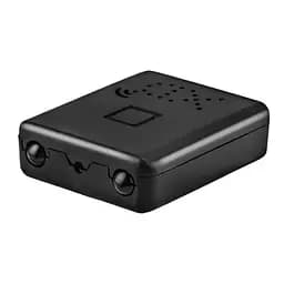 Міні камера wifi з підсвіткою та записом з роздільною здатністю 640х480 Nectronix XD640, додаток iWFCam (100983)