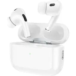 Наушники Hoco EW51 Stereo Bluetooth Headset White [97202]
