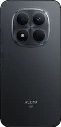 Смартфон Xiaomi Redmi Note 15 Pro 5G 8/512GB Midnight Black - мініатюра 4