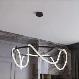 Подвесная люстра Friendlylight Elision S FL5141